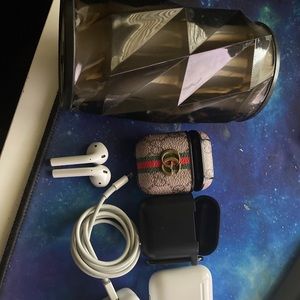AirPod Speaker Bundle
